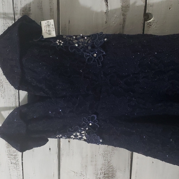 Formal Dress from JC Penny - Picture 3 of 5